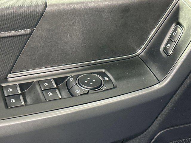 new 2025 Ford F-150 car, priced at $54,523