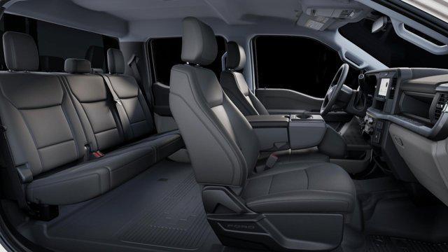 new 2025 Ford F-250 car, priced at $48,330