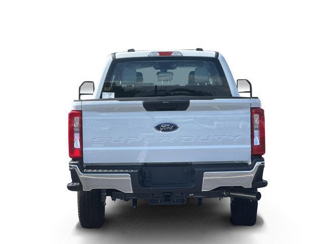 new 2025 Ford F-250 car, priced at $48,330