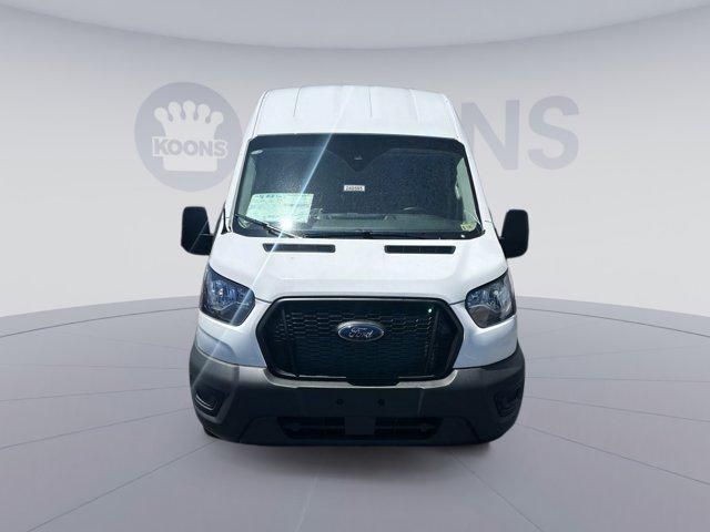 new 2024 Ford Transit-350 car, priced at $47,945