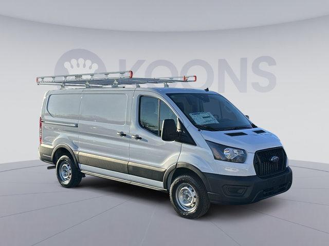 new 2024 Ford Transit-250 car, priced at $52,500