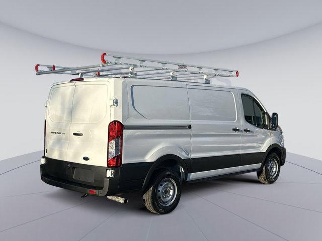 new 2024 Ford Transit-250 car, priced at $52,500