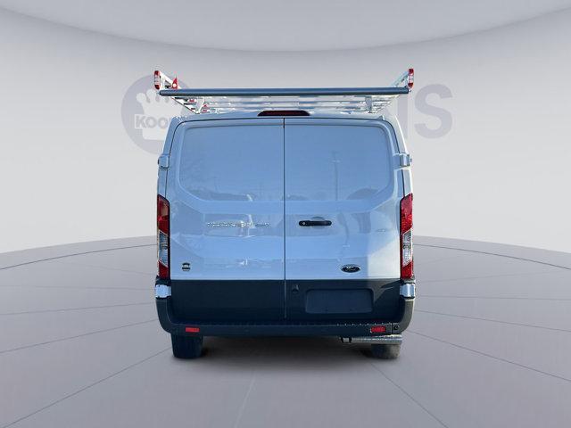 new 2024 Ford Transit-250 car, priced at $52,500