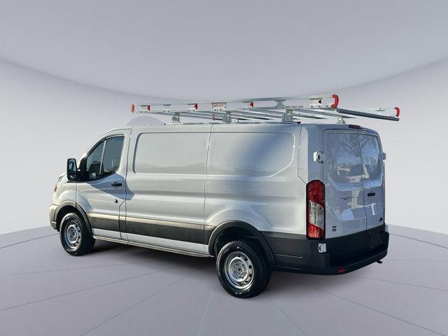 new 2024 Ford Transit-250 car, priced at $52,500