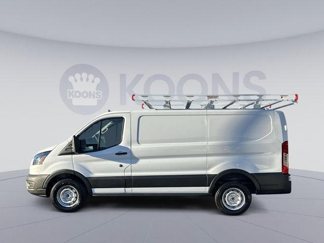 new 2024 Ford Transit-250 car, priced at $52,500