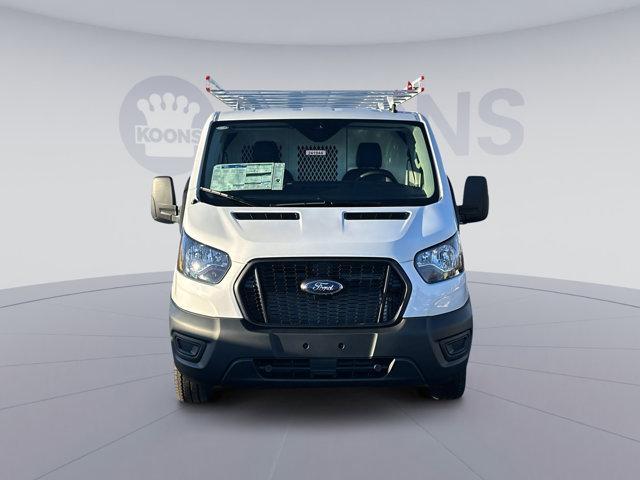 new 2024 Ford Transit-250 car, priced at $52,500