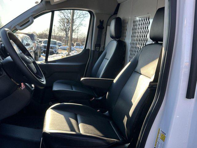 new 2024 Ford Transit-250 car, priced at $52,500