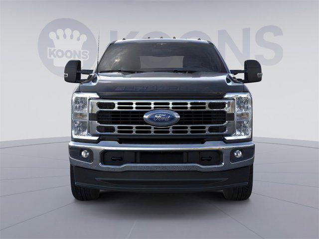 new 2024 Ford F-250 car, priced at $51,275