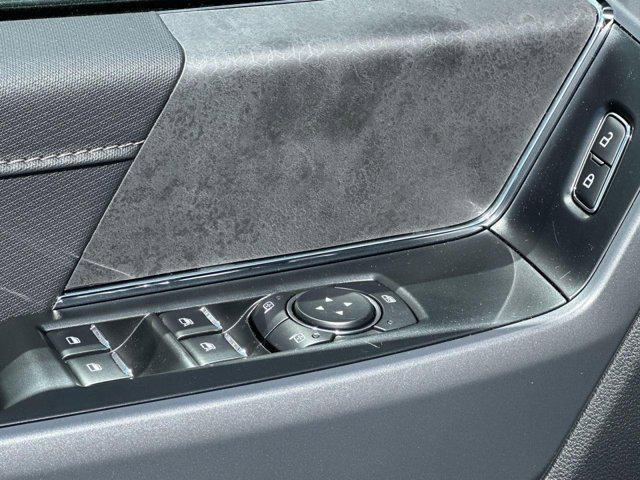 new 2025 Ford F-150 car, priced at $60,150