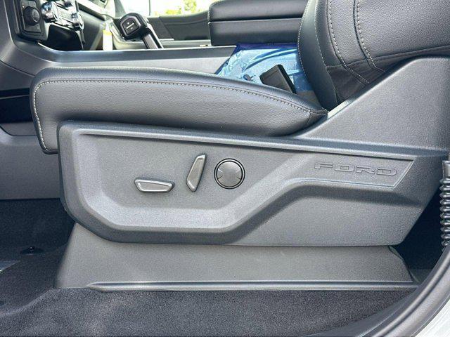 new 2025 Ford F-150 car, priced at $60,150