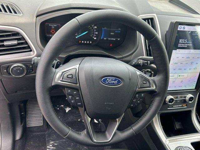 new 2024 Ford Edge car, priced at $35,885