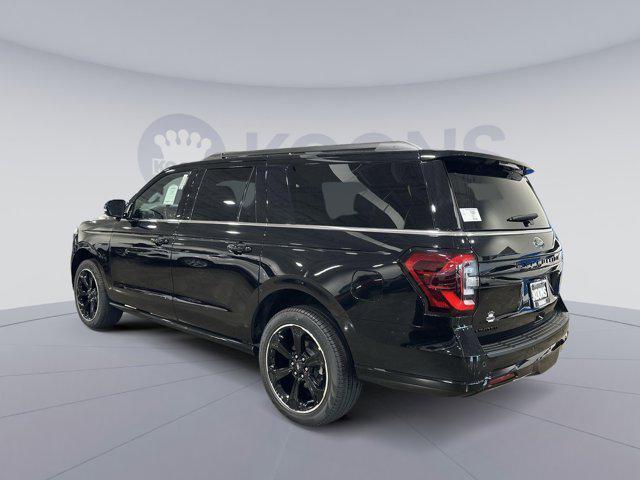 new 2024 Ford Expedition car, priced at $72,965