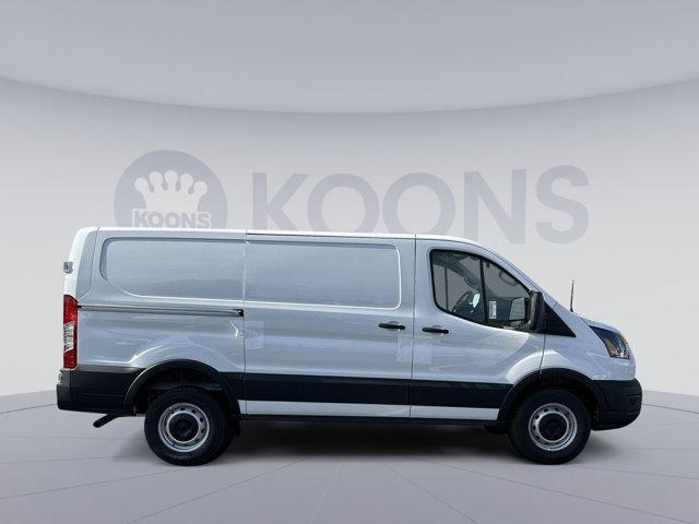 new 2024 Ford Transit-250 car, priced at $44,505