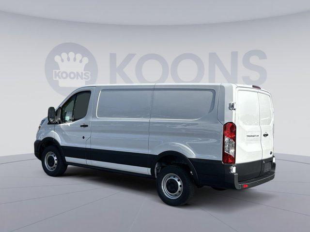 new 2024 Ford Transit-250 car, priced at $44,505