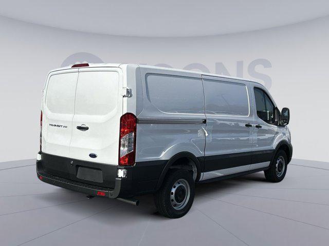 new 2024 Ford Transit-250 car, priced at $44,505