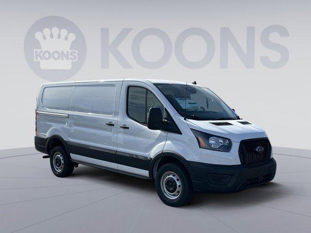 new 2024 Ford Transit-250 car, priced at $44,505