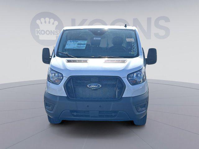 new 2024 Ford Transit-250 car, priced at $44,505