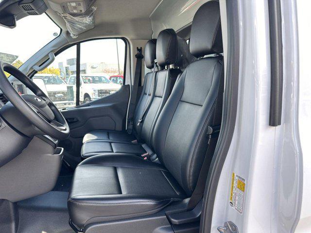 new 2024 Ford Transit-250 car, priced at $44,505