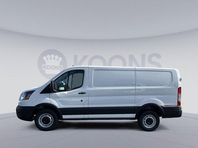 new 2024 Ford Transit-250 car, priced at $44,505