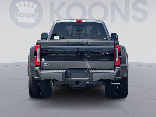 new 2025 Ford F-350 car, priced at $94,205
