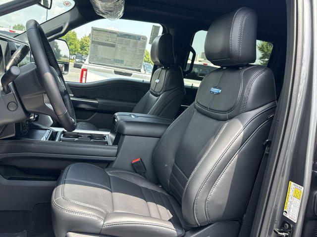 new 2025 Ford F-350 car, priced at $94,205