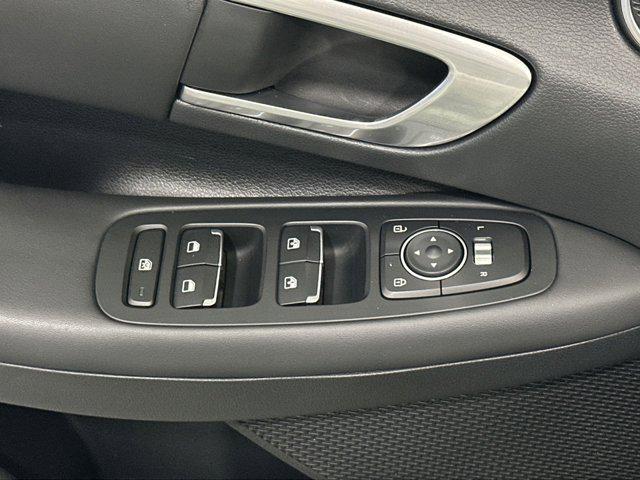 used 2022 Hyundai Sonata car, priced at $19,250