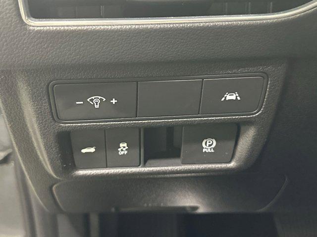 used 2022 Hyundai Sonata car, priced at $19,250