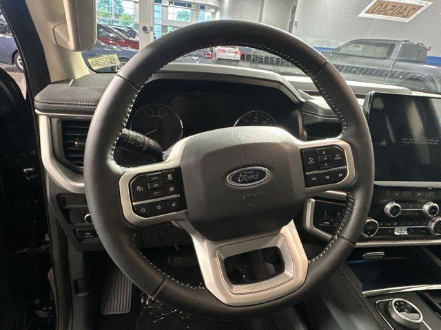 new 2024 Ford Expedition car, priced at $61,870