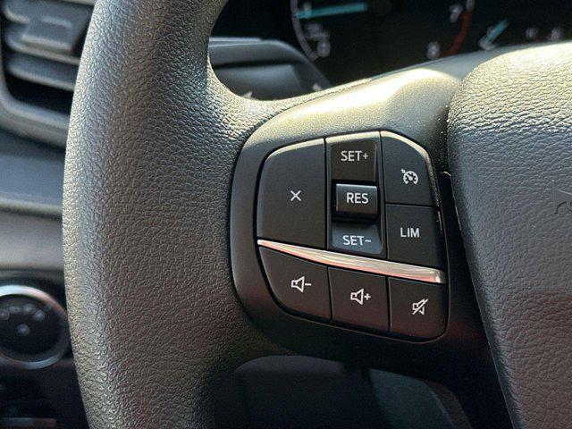 new 2024 Ford Transit-250 car, priced at $42,661