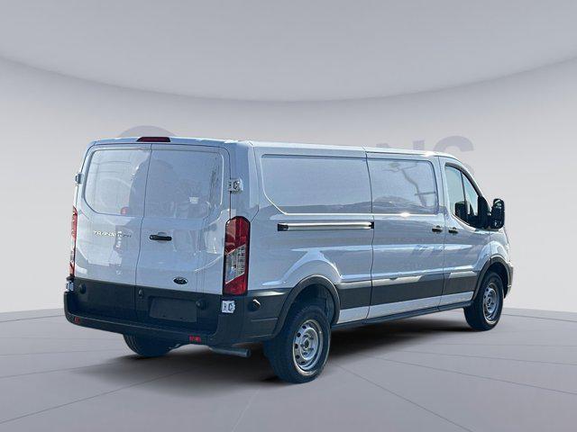 new 2024 Ford Transit-250 car, priced at $42,661
