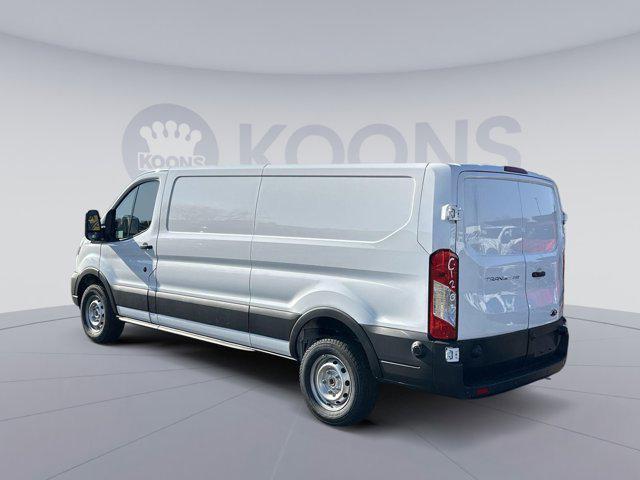 new 2024 Ford Transit-250 car, priced at $42,661