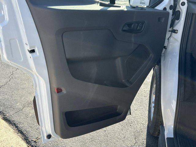 new 2024 Ford Transit-250 car, priced at $42,661