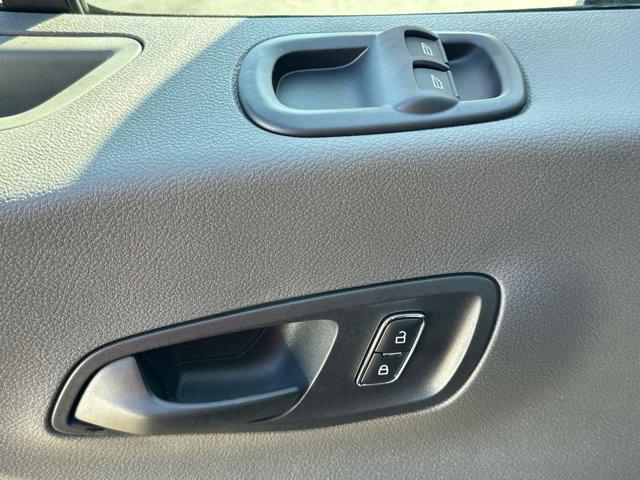 new 2024 Ford Transit-250 car, priced at $42,661