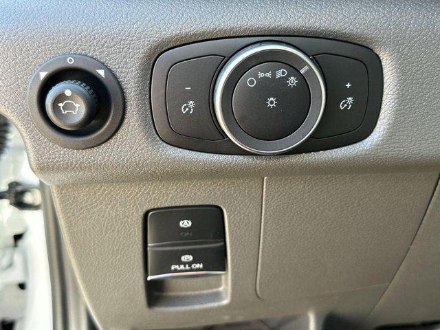 new 2024 Ford Transit-250 car, priced at $42,661