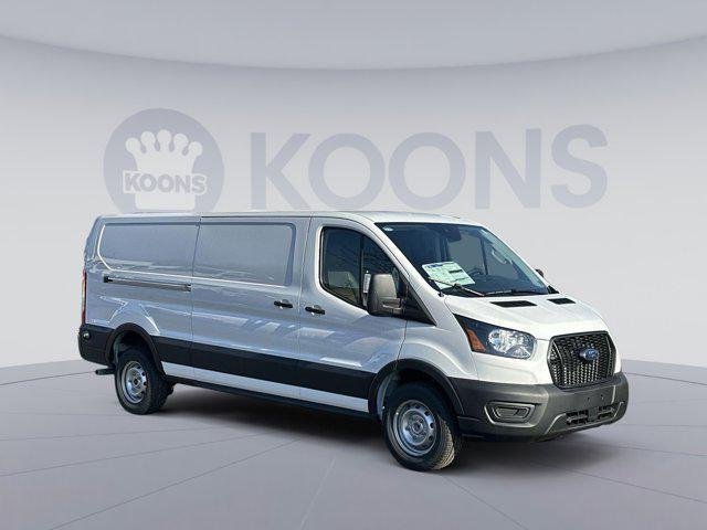 new 2024 Ford Transit-250 car, priced at $42,661