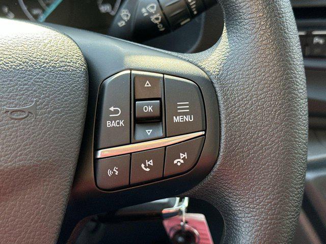 new 2024 Ford Transit-250 car, priced at $42,661