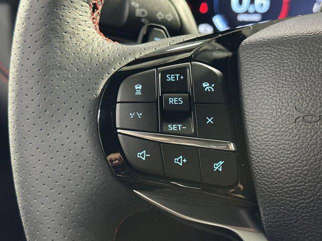 new 2025 Ford Explorer car, priced at $54,982