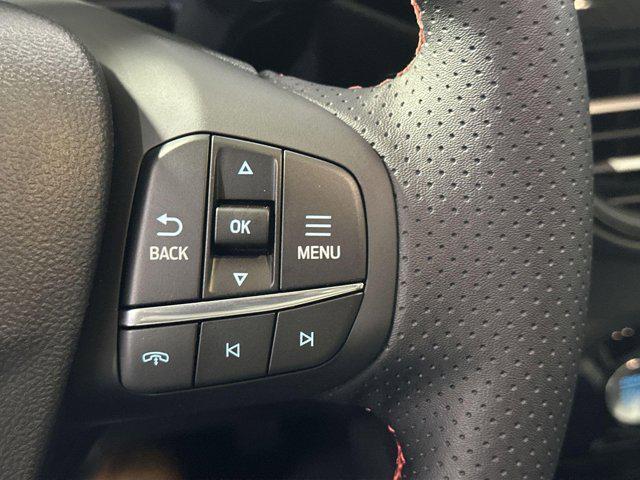 new 2025 Ford Escape car, priced at $30,031