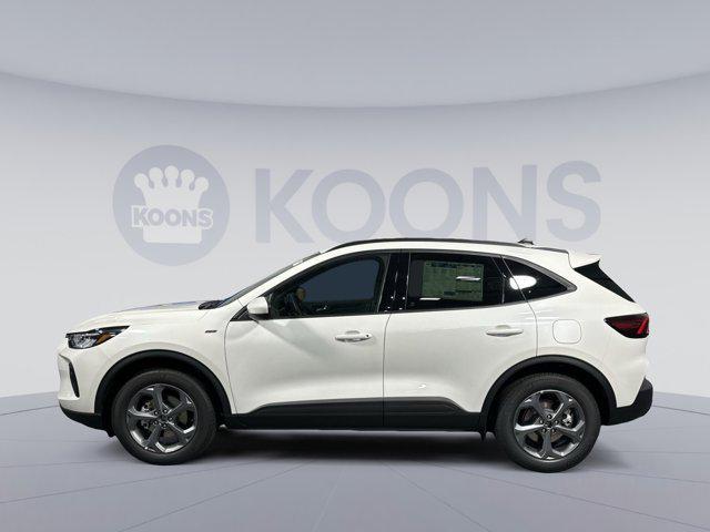 new 2025 Ford Escape car, priced at $30,031