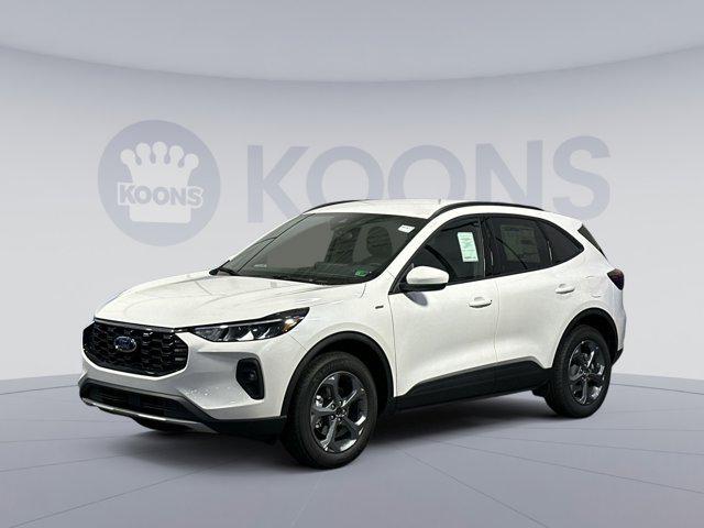 new 2025 Ford Escape car, priced at $31,161
