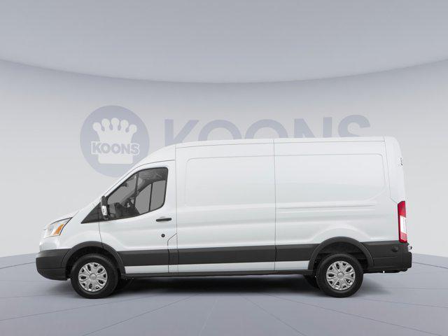 new 2025 Ford Transit-250 car, priced at $53,785