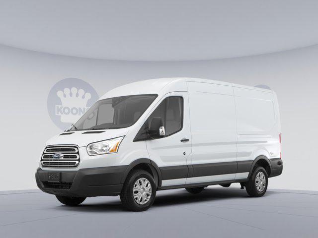 new 2025 Ford Transit-250 car, priced at $47,250