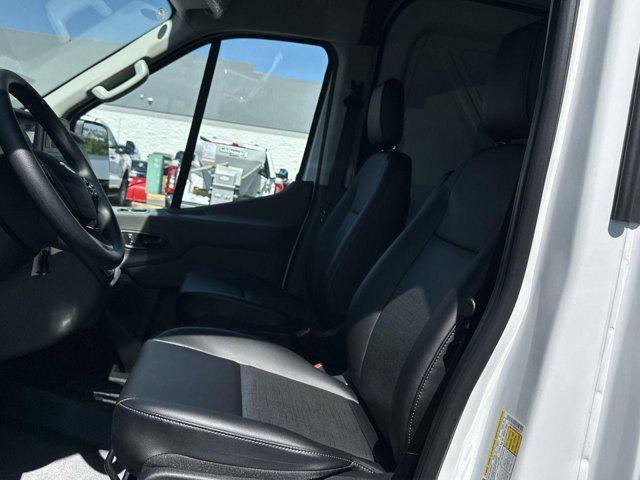 new 2025 Ford Transit-250 car, priced at $45,765