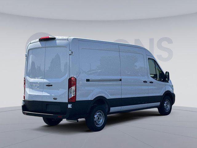 new 2025 Ford Transit-250 car, priced at $45,765
