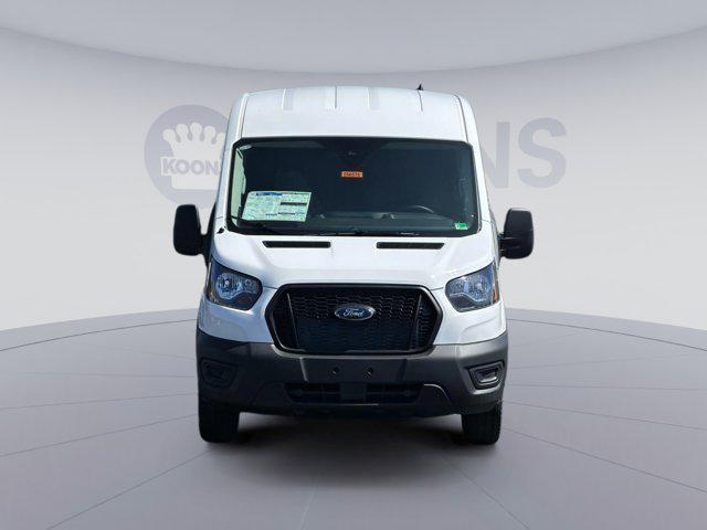 new 2025 Ford Transit-250 car, priced at $45,765