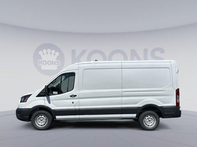 new 2025 Ford Transit-250 car, priced at $45,765