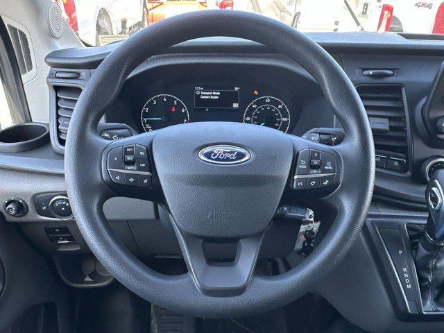 new 2025 Ford Transit-250 car, priced at $45,765
