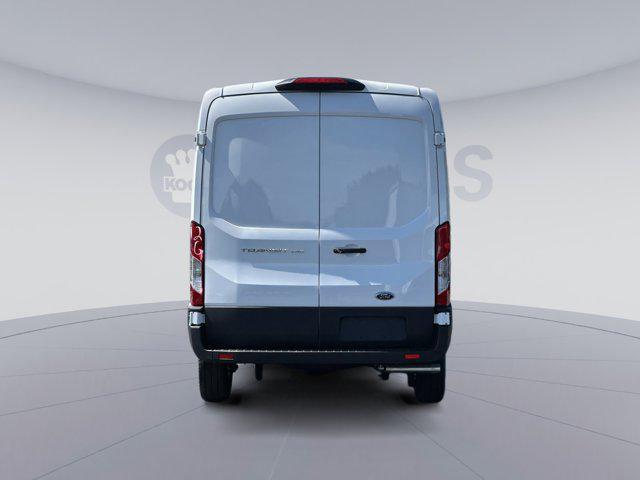 new 2025 Ford Transit-250 car, priced at $45,765
