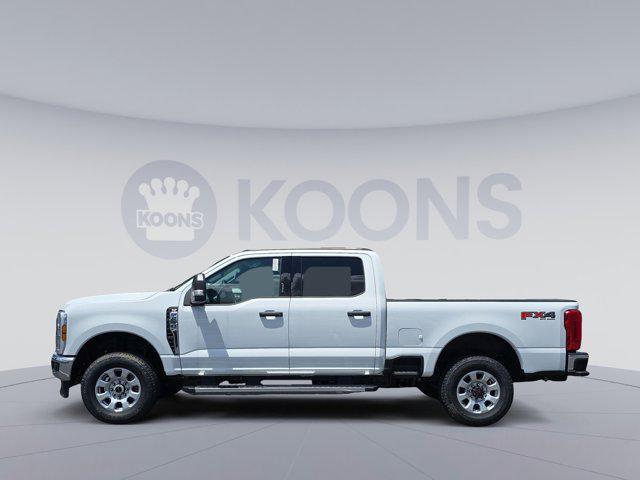 new 2024 Ford F-250 car, priced at $53,301