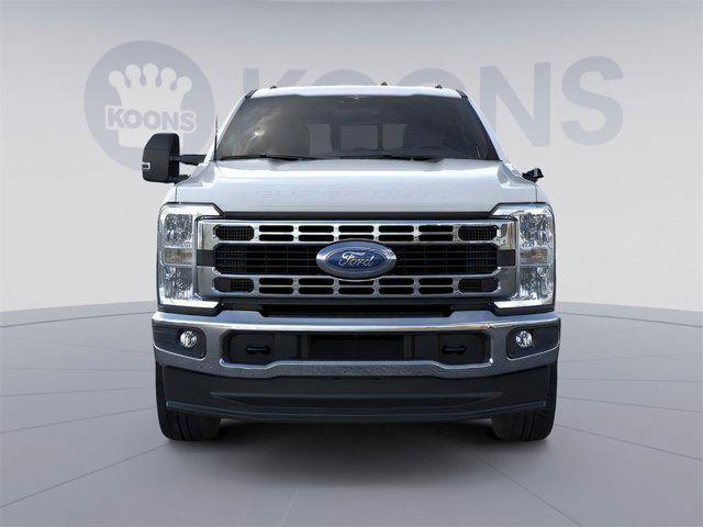 new 2024 Ford F-250 car, priced at $51,765